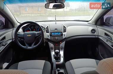 Универсал Chevrolet Cruze 2014 в Бершади