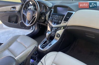 Седан Chevrolet Cruze 2013 в Києві