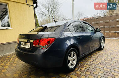 Седан Chevrolet Cruze 2014 в Харкові