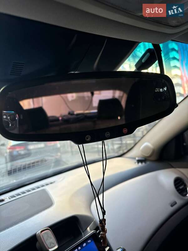 Седан Chevrolet Cruze 2014 в Івано-Франківську