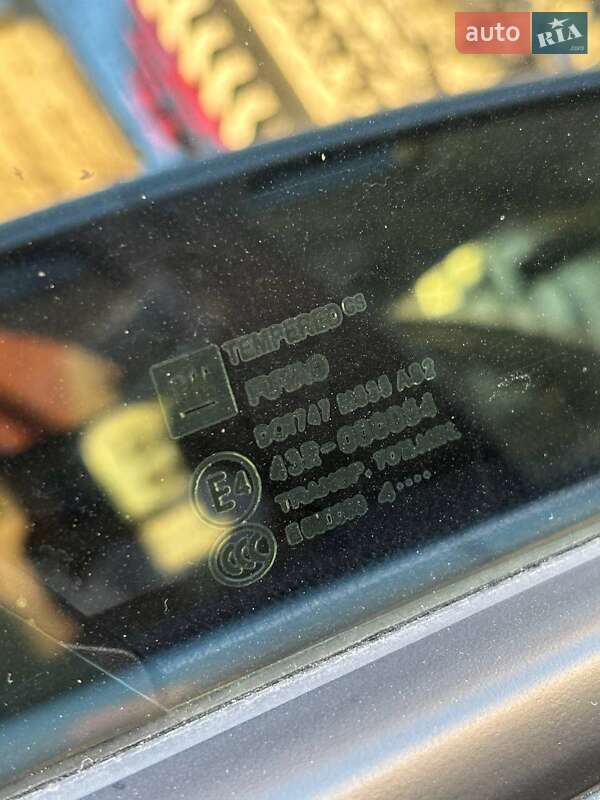 Седан Chevrolet Cruze 2014 в Івано-Франківську