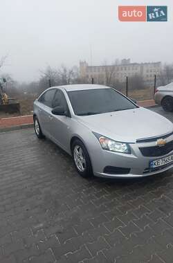 Chevrolet Cruze 2015 Chevrolet Cruze 2015