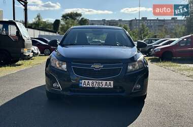 Седан Chevrolet Cruze 2015 в Києві