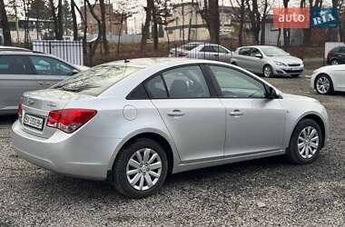 Седан Chevrolet Cruze 2011 в Хмельницком