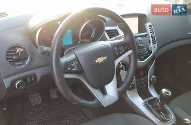 Універсал Chevrolet Cruze 2012 в Львові