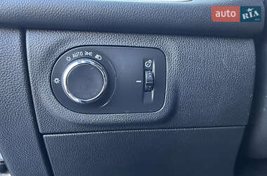Седан Chevrolet Cruze 2017 в 