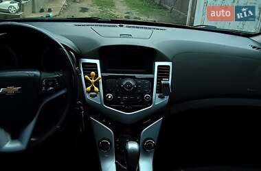 Седан Chevrolet Cruze 2013 в Болграде