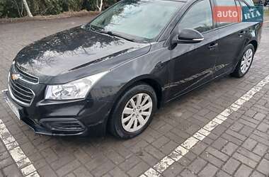 Універсал Chevrolet Cruze 2016 в Львові