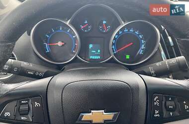 Chevrolet Cruze 2014 Chevrolet Cruze 2014
