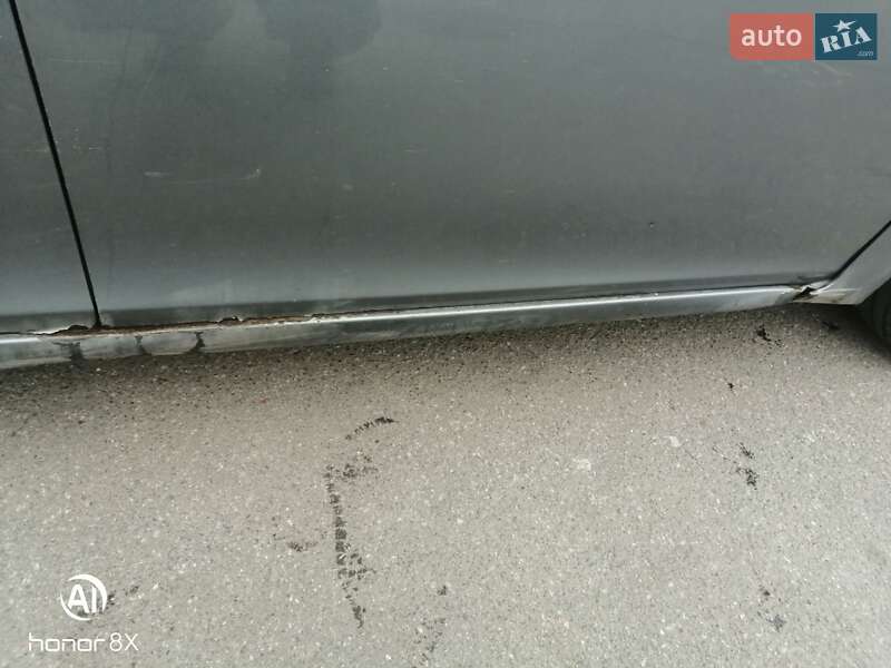 Седан Chevrolet Cruze 2010 в Киеве