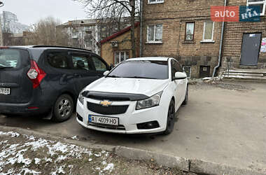 Седан Chevrolet Cruze 2012 в Києві