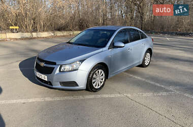 Chevrolet Cruze 2009