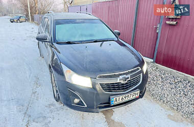 Универсал Chevrolet Cruze 2012 в Василькове