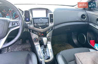 Универсал Chevrolet Cruze 2012 в Василькове