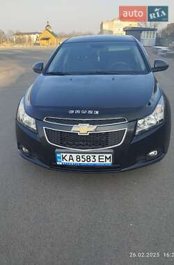 Chevrolet Cruze 2011 Chevrolet Cruze 2011