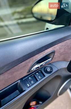 Седан Chevrolet Cruze 2011 в 