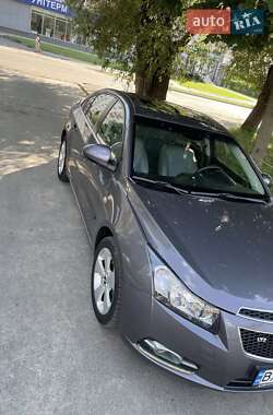 Седан Chevrolet Cruze 2010 в Хмельницком