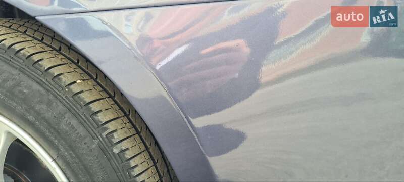 Седан Chevrolet Cruze 2012 в Івано-Франківську