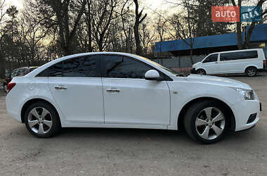 Седан Chevrolet Cruze 2012 в Боярці