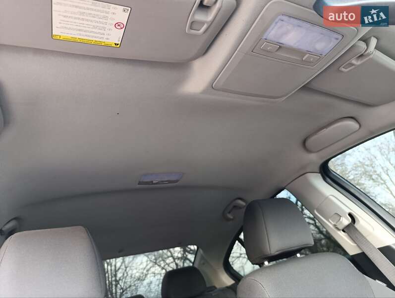 Седан Chevrolet Cruze 2011 в Теофиполе