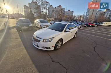 Chevrolet Cruze 2014 Chevrolet Cruze 2014
