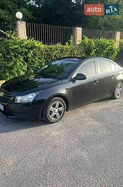 Chevrolet Cruze 2013 Chevrolet Cruze 2013