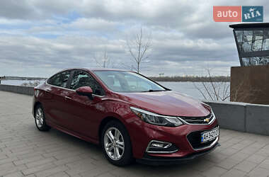 Chevrolet Cruze 2016 Chevrolet Cruze 2016