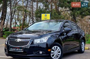 Chevrolet Cruze 2013 Chevrolet Cruze 2013