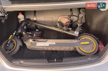 Седан Chevrolet Cruze 2011 в 