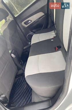 Седан Chevrolet Cruze 2010 в 