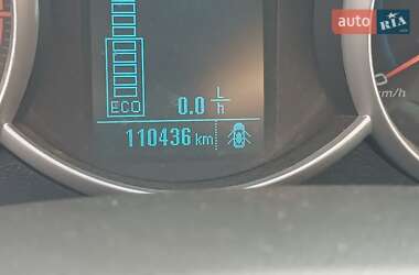 Универсал Chevrolet Cruze 2016 в 