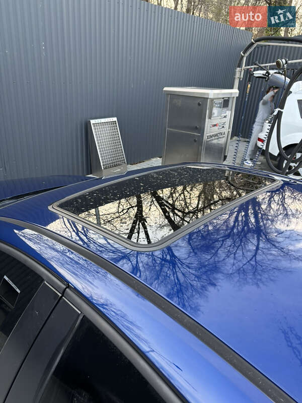 Седан Chevrolet Cruze 2012 в Дрогобичі