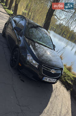Chevrolet Cruze 2013 Chevrolet Cruze 2013