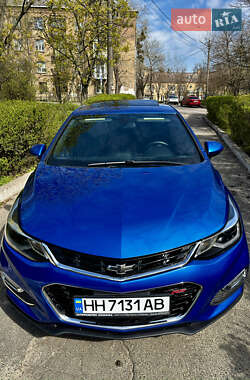 Chevrolet Cruze 2017 Chevrolet Cruze 2017