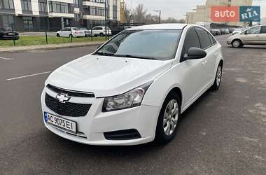 Chevrolet Cruze 2015 Chevrolet Cruze 2015