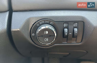 Седан Chevrolet Cruze 2011 в 