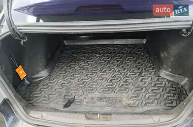 Седан Chevrolet Cruze 2010 в 