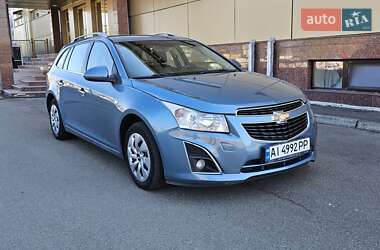 Универсал Chevrolet Cruze 2012 в Киеве