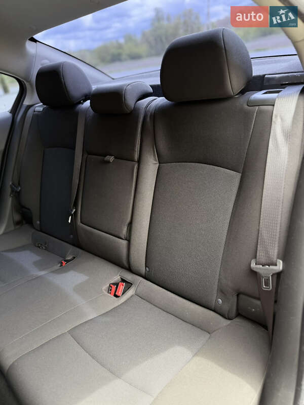 Седан Chevrolet Cruze 2013 в Черновцах