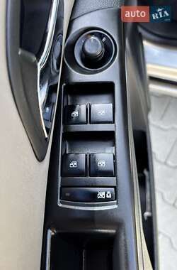 Седан Chevrolet Cruze 2012 в 