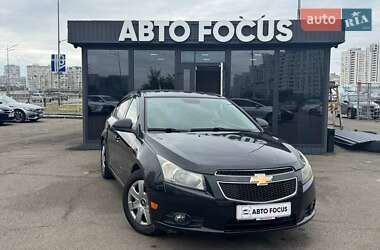 Chevrolet Cruze 2013 Chevrolet Cruze 2013
