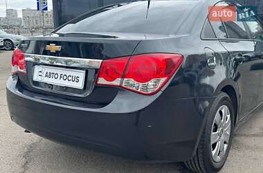 Седан Chevrolet Cruze 2013 в 