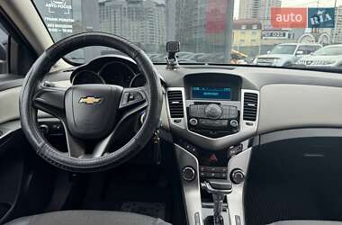 Седан Chevrolet Cruze 2013 в 