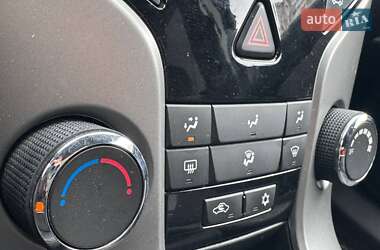 Седан Chevrolet Cruze 2013 в 