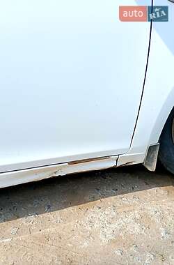 Седан Chevrolet Cruze 2013 в Одессе
