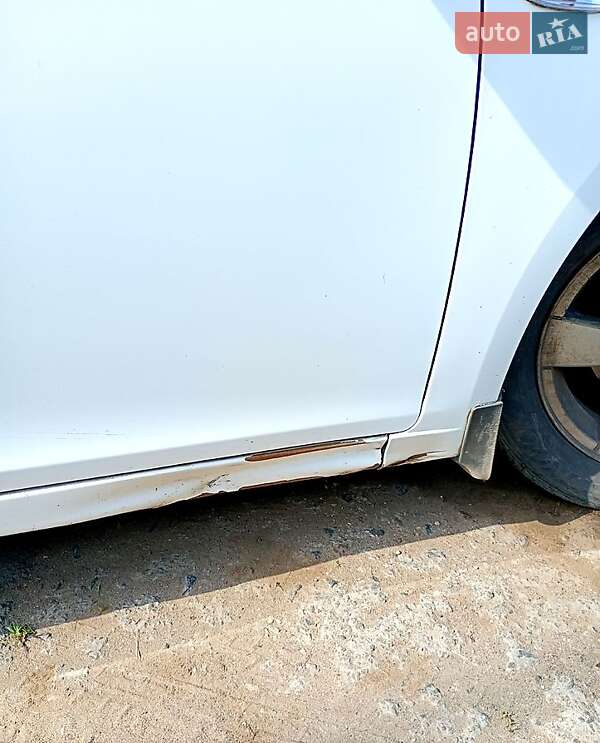 Chevrolet Cruze 2013