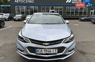 Chevrolet Cruze 2016 Chevrolet Cruze 2016