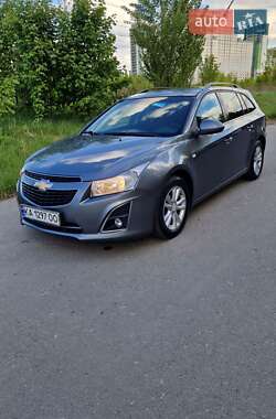 Универсал Chevrolet Cruze 2013 в Киеве
