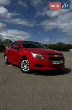 Chevrolet Cruze 2015 Chevrolet Cruze 2015