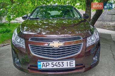 Універсал Chevrolet Cruze 2012 в 